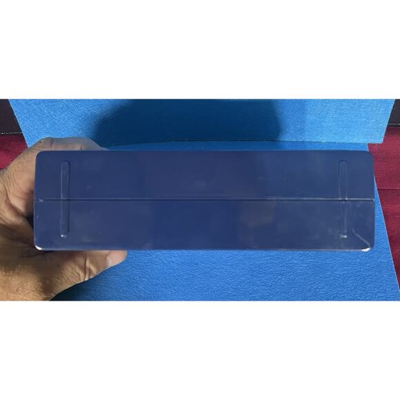 Vintage Dooer Chess Timer Quartz Battery Operated Board Game Works - Picture 4 of 4